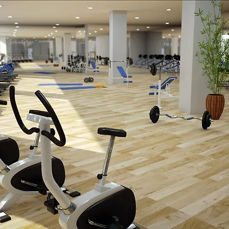 Emirhan & Sport Otel 4*