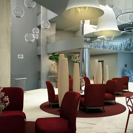 Emirhan & Sport Otel Side