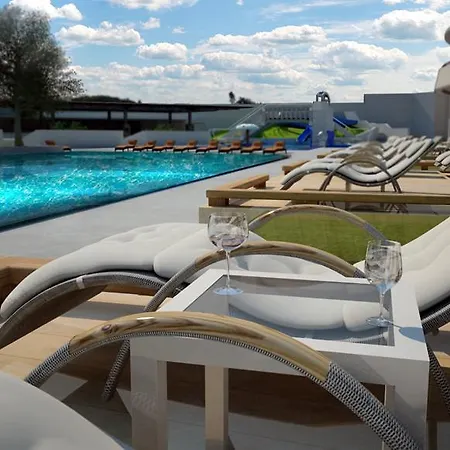 Otel Emirhan & Sport 4*