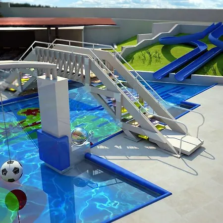 Emirhan & Sport Otel 4*