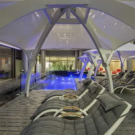 Otel Emirhan & Sport 4*