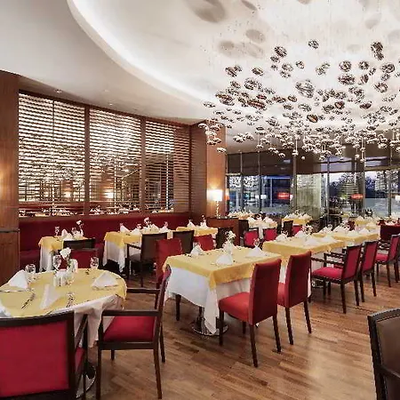 Otel Emirhan & Sport