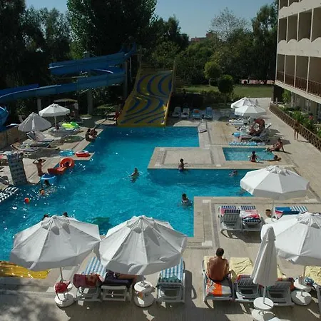Otel Emirhan & Sport