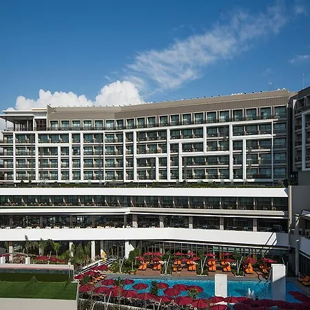 Otel Emirhan & Sport Side
