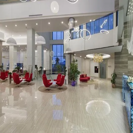 Otel Emirhan & Sport