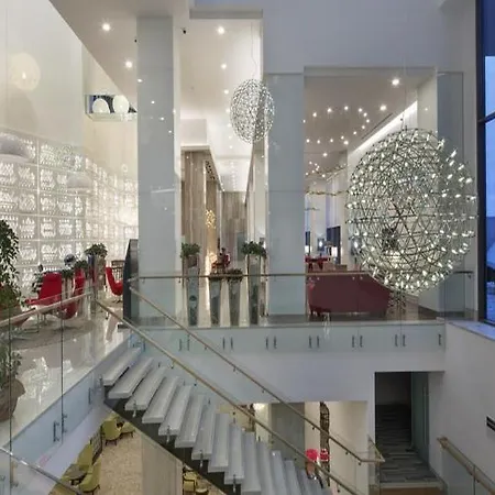 Emirhan & Sport Otel Side