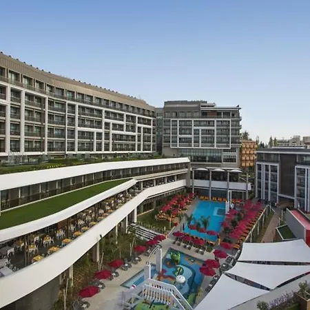 Otel Emirhan & Sport