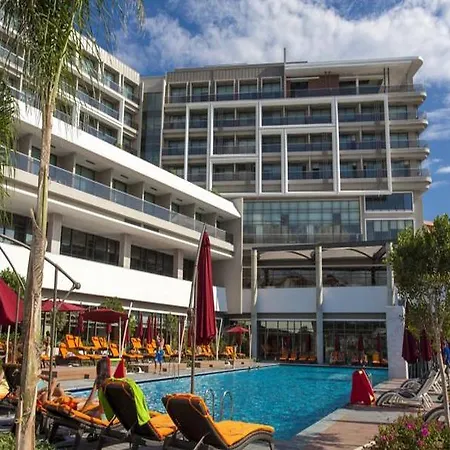 Otel Emirhan & Sport Side