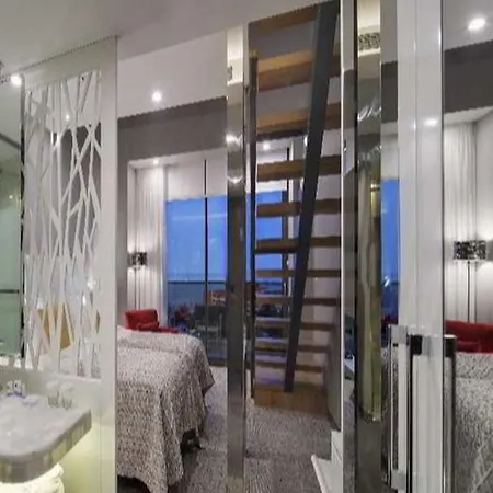 Emirhan & Sport Otel Side