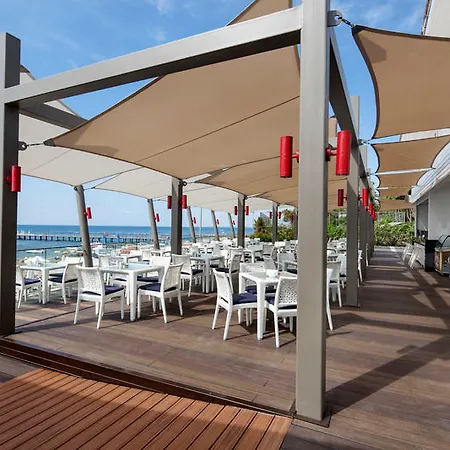 Otel Emirhan & Sport 4*
