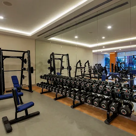 Otel Emirhan & Sport 4*