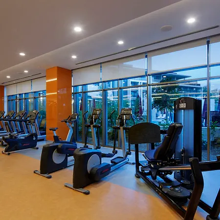 Otel Emirhan & Sport