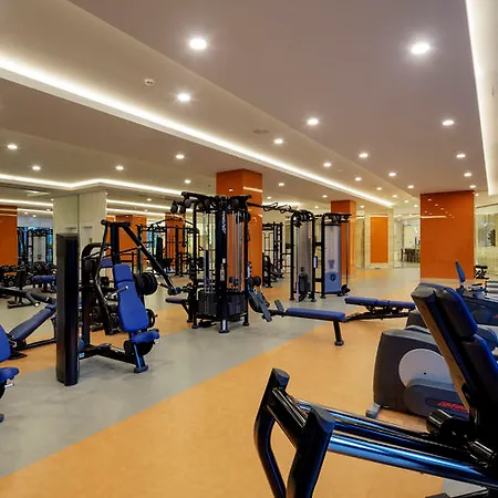 Otel Emirhan & Sport Side