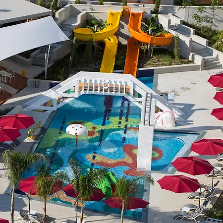 Otel Emirhan & Sport 4*