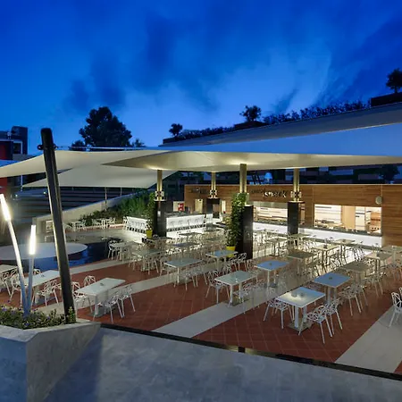 Otel Emirhan & Sport Side
