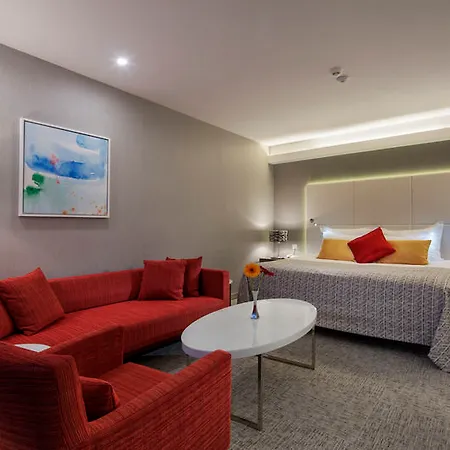 Otel Emirhan & Sport Side