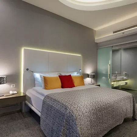 Otel Emirhan & Sport 4*