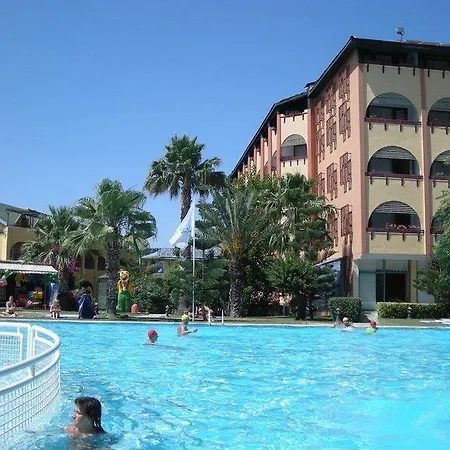 Otel Emirhan & Sport Side