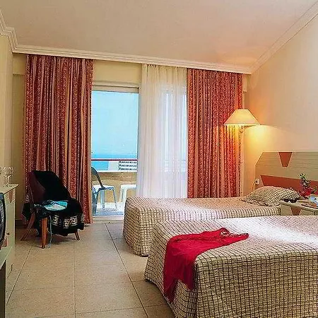 Otel Emirhan & Sport