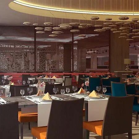 Hotel Emirhan & Sport Side