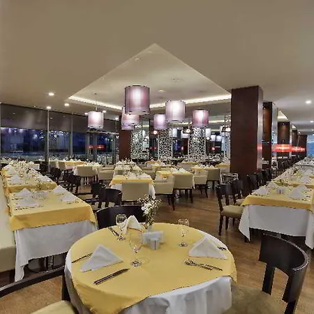 Emirhan & Sport Hotel