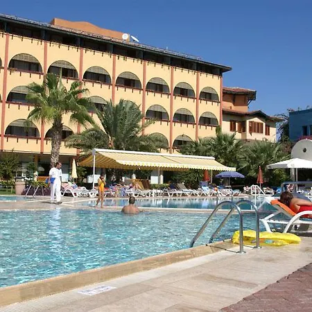 Emirhan & Sport Hotel