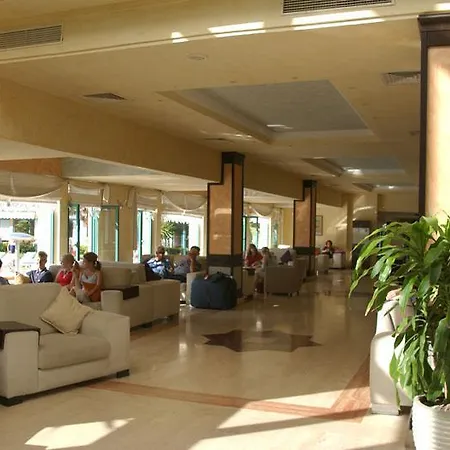 Hotel Emirhan & Sport Side
