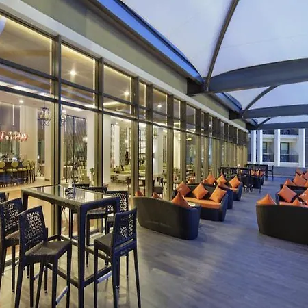 Emirhan & Sport Hotel 4*