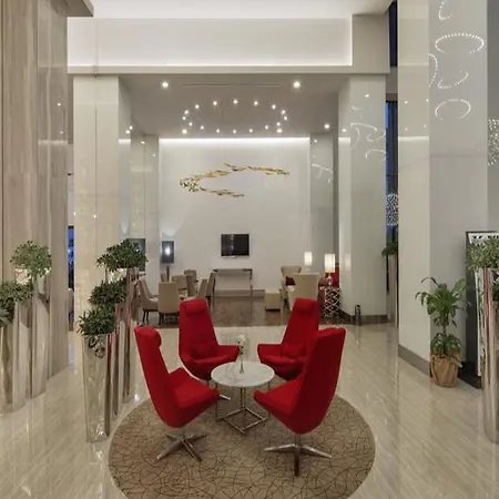 Emirhan & Sport Hotel 4*