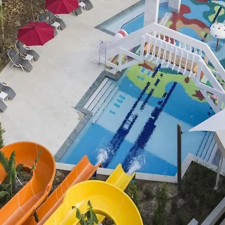 Hotel Emirhan & Sport Side